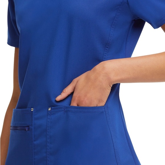 Scrubstar Other - Scrub Top & Pants